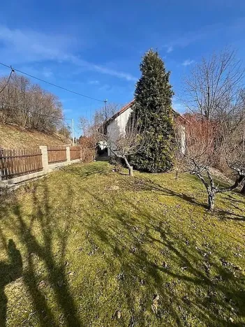 Prodej podílu rodinného domu, Soběšín, 200 m2