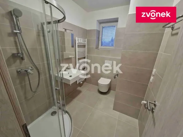 Pronájem bytu 1+kk, Uherské Hradiště, 30 m2