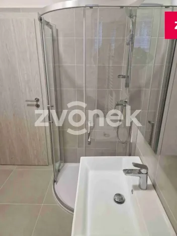 Pronájem bytu 1+kk, Uherské Hradiště, 30 m2