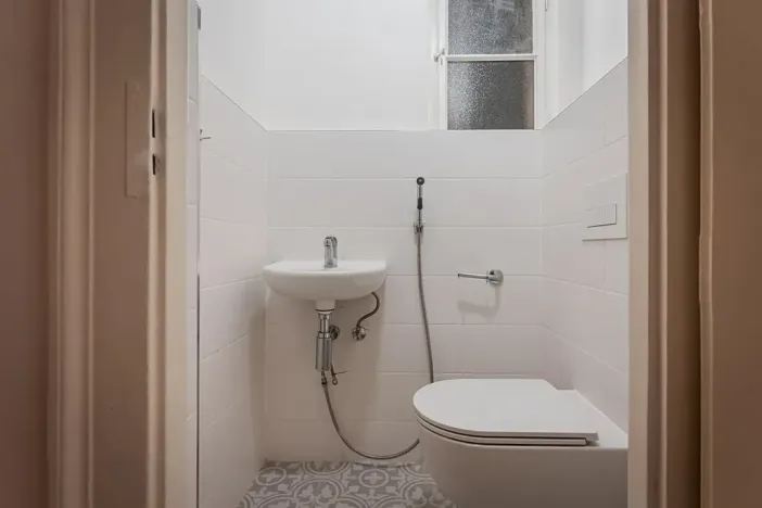 Pronájem bytu 2+kk, Praha - Staré Město, Kozí, 62 m2