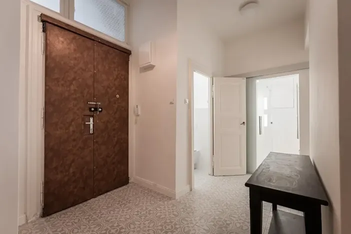 Pronájem bytu 2+kk, Praha - Staré Město, Kozí, 62 m2