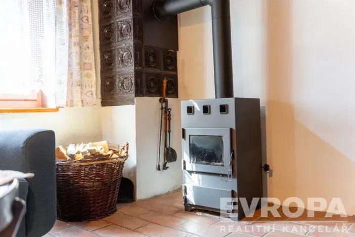 Prodej rodinného domu, Jablonec nad Jizerou, 51 m2