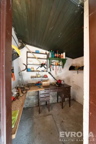 Prodej rodinného domu, Jablonec nad Jizerou, 51 m2