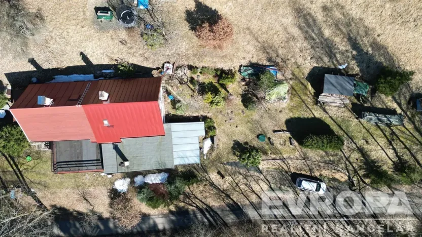 Prodej rodinného domu, Jablonec nad Jizerou, 51 m2