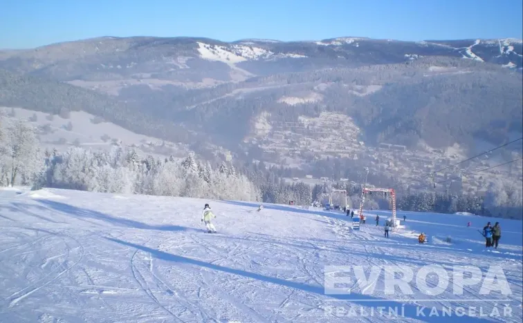 Prodej rodinného domu, Jablonec nad Jizerou, 51 m2