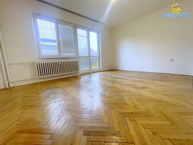 Prodej bytu 3+kk, Praha - Záběhlice, Svojšovická, 54 m2