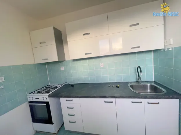 Prodej bytu 3+kk, Praha - Záběhlice, Svojšovická, 54 m2