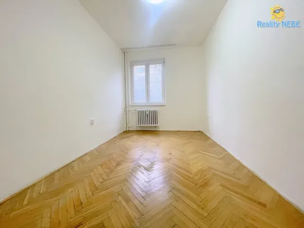 Prodej bytu 3+kk, Praha - Záběhlice, Svojšovická, 54 m2