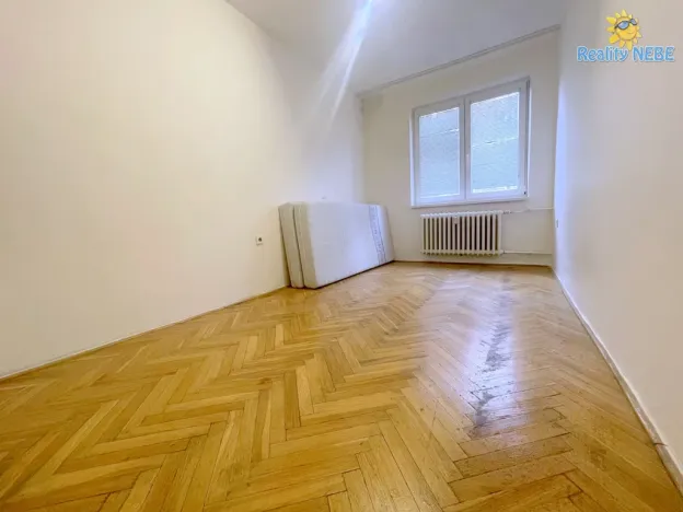 Prodej bytu 3+kk, Praha - Záběhlice, Svojšovická, 54 m2