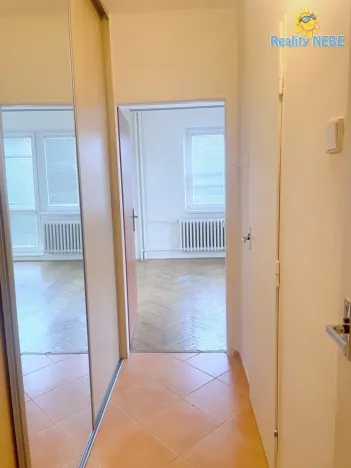 Prodej bytu 3+kk, Praha - Záběhlice, Svojšovická, 54 m2