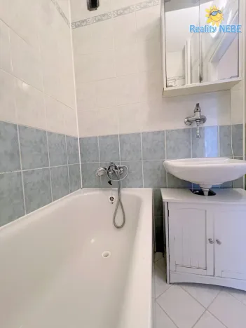 Prodej bytu 3+kk, Praha - Záběhlice, Svojšovická, 54 m2