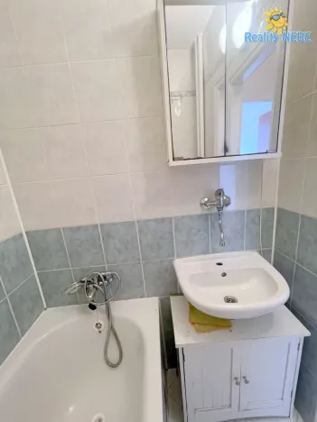 Prodej bytu 3+kk, Praha - Záběhlice, Svojšovická, 54 m2