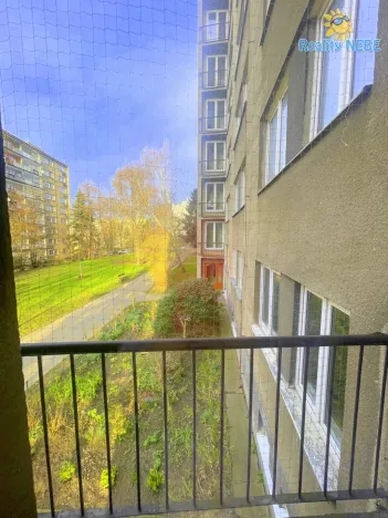 Prodej bytu 3+kk, Praha - Záběhlice, Svojšovická, 54 m2