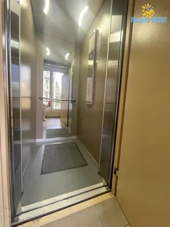 Prodej bytu 3+kk, Praha - Záběhlice, Svojšovická, 54 m2