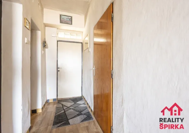 Prodej rodinného domu, Křenov, 117 m2