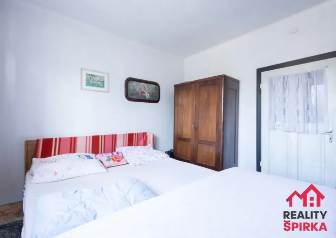 Prodej rodinného domu, Křenov, 117 m2