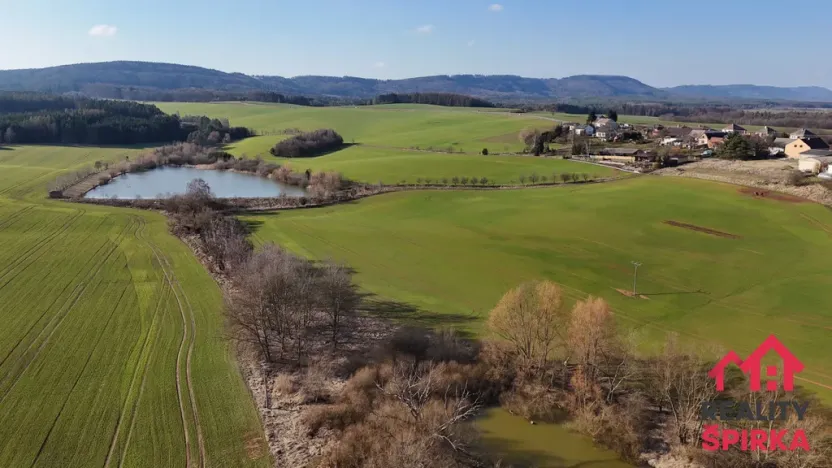 Prodej rodinného domu, Křenov, 117 m2