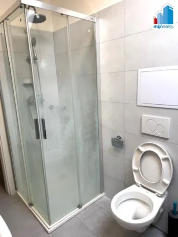 Pronájem bytu 1+kk, Plzeň - Jižní Předměstí, Tovární, 35 m2