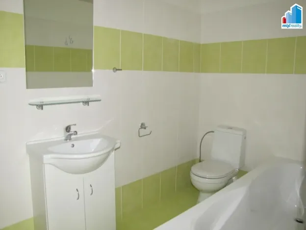 Pronájem bytu 1+kk, Plzeň - Jižní Předměstí, V Šipce, 56 m2