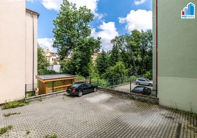 Pronájem bytu 1+kk, Plzeň - Jižní Předměstí, V Šipce, 56 m2