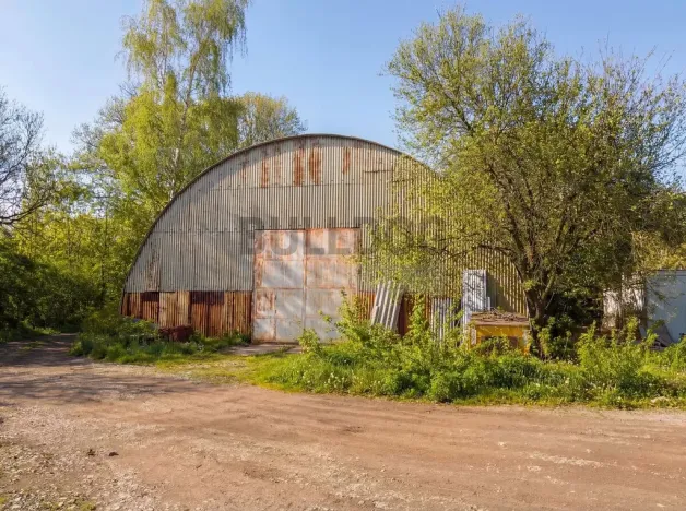 Pronájem skladu, Praha - Přední Kopanina, 450 m2