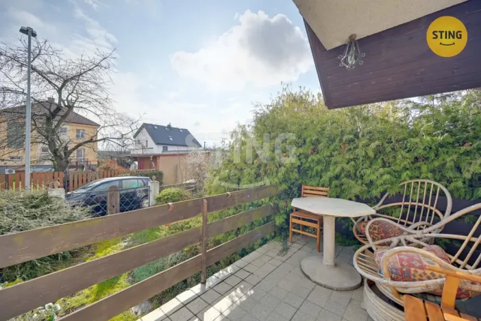 Prodej rodinného domu, Ostřešany, Družstevní II, 208 m2