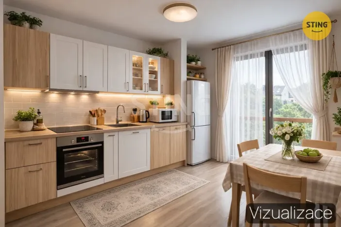 Prodej rodinného domu, Ostřešany, Družstevní II, 208 m2