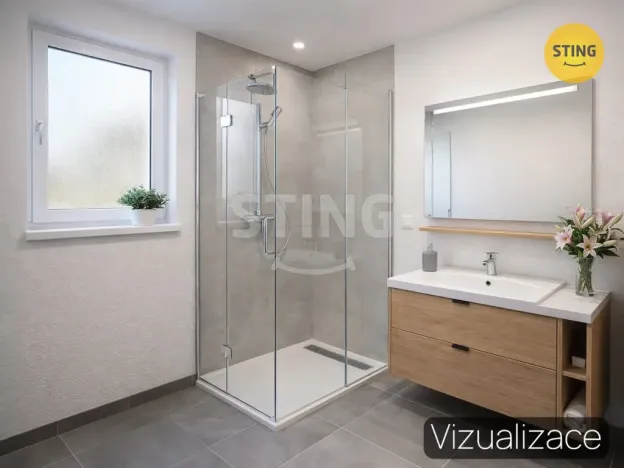 Prodej rodinného domu, Ostřešany, Družstevní II, 208 m2