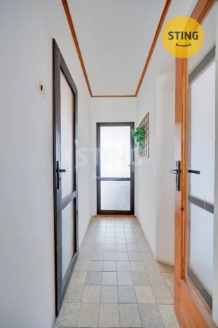 Prodej rodinného domu, Ostřešany, Družstevní II, 208 m2