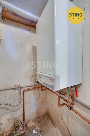 Prodej rodinného domu, Ostřešany, Družstevní II, 208 m2