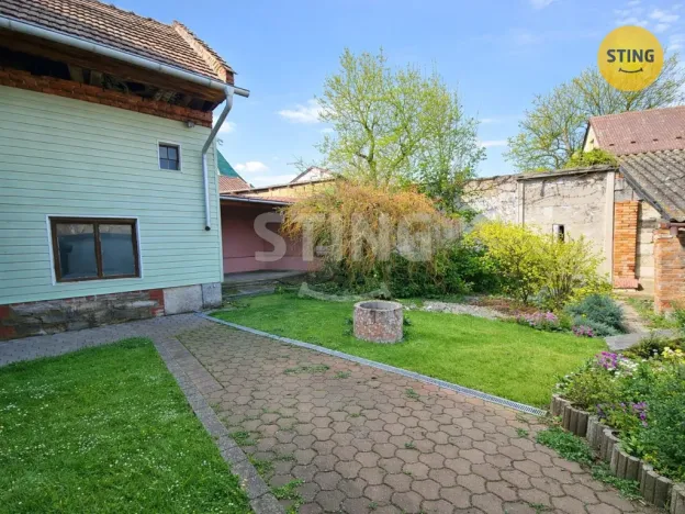 Prodej rodinného domu, Pěnčín, 220 m2