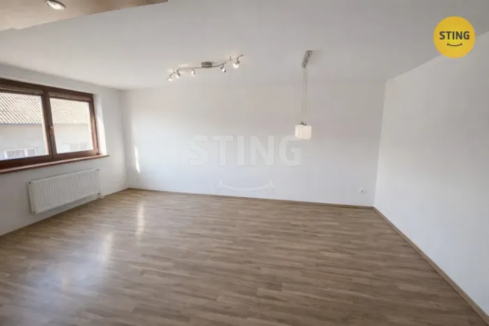 Prodej rodinného domu, Pěnčín, 220 m2