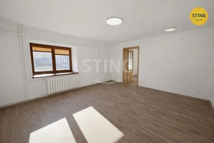 Prodej rodinného domu, Pěnčín, 220 m2
