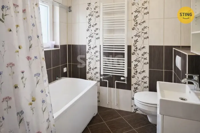 Prodej rodinného domu, Pěnčín, 220 m2