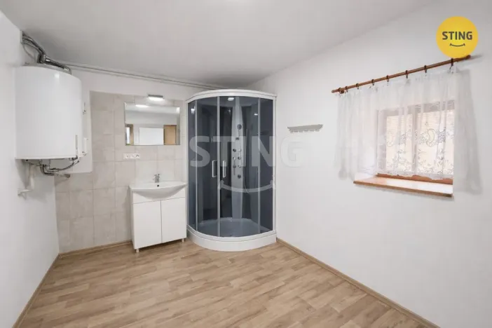 Prodej rodinného domu, Pěnčín, 220 m2