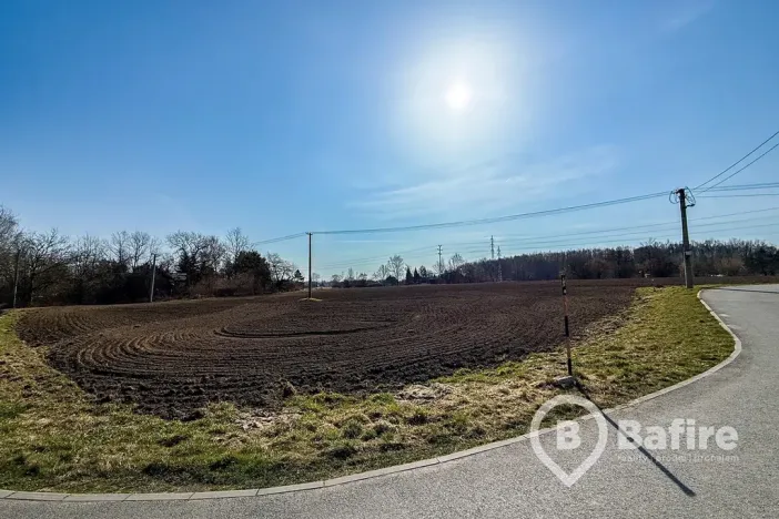 Prodej pozemku pro bydlení, Horní Suchá, Brigádnická, 2037 m2