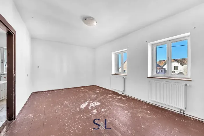 Prodej bytu 2+kk, Kamenický Šenov, Kadlecova, 60 m2