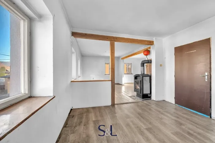 Prodej bytu 2+kk, Kamenický Šenov, Kadlecova, 60 m2