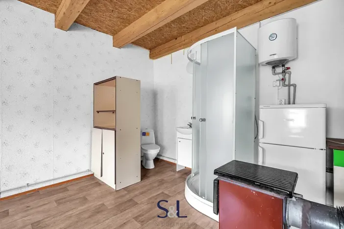 Prodej chaty, Kamenický Šenov, Smetanova, 30 m2