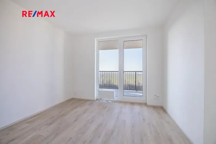 Prodej bytu 1+kk, Praha - Ruzyně, Stočesova, 30 m2