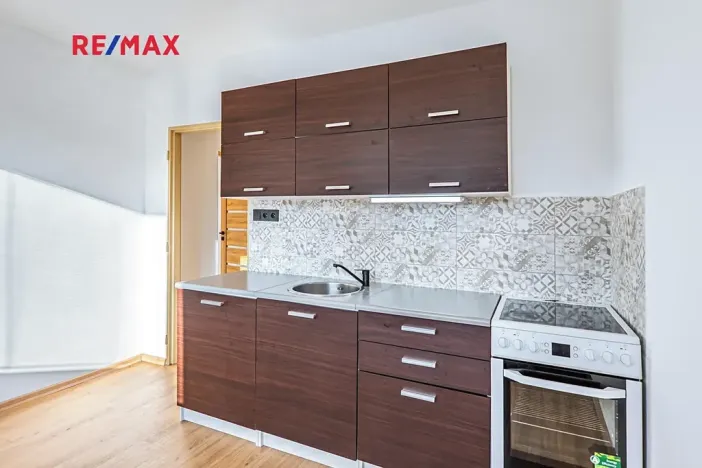 Pronájem bytu 1+1, Jindřichův Hradec, 39 m2