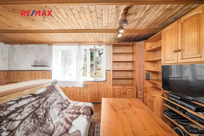 Prodej chalupy, Vacovice, 153 m2