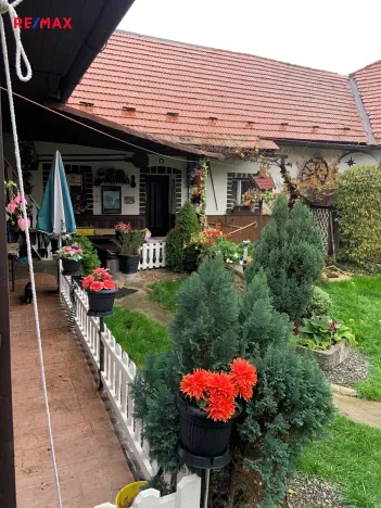 Prodej chalupy, Vacovice, 153 m2