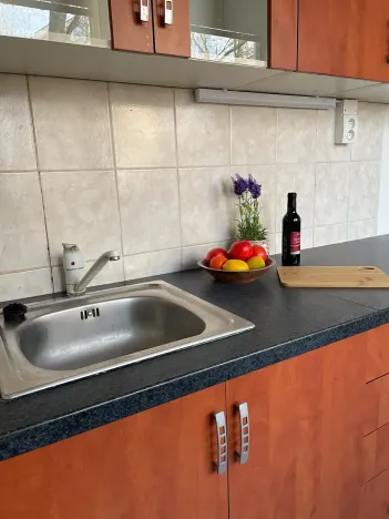 Pronájem bytu 3+1, Česká Lípa, Okružní, 65 m2