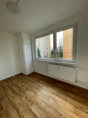 Pronájem bytu 3+1, Česká Lípa, Okružní, 72 m2