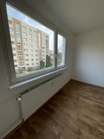 Pronájem bytu 3+1, Česká Lípa, Okružní, 72 m2