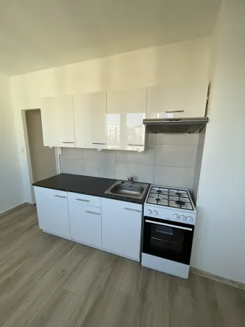 Pronájem bytu 2+1, Česká Lípa, Příbramská, 57 m2