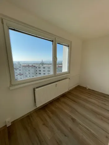 Pronájem bytu 3+1, Česká Lípa, Okružní, 58 m2