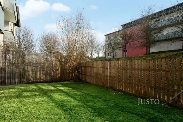 Pronájem bytu 2+kk, Brno - Žebětín, Bešůvka, 51 m2