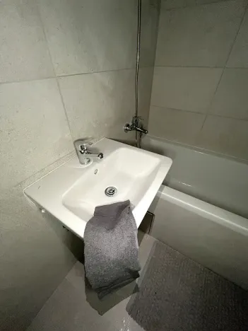 Pronájem bytu 3+1, Česká Lípa, Okružní, 58 m2